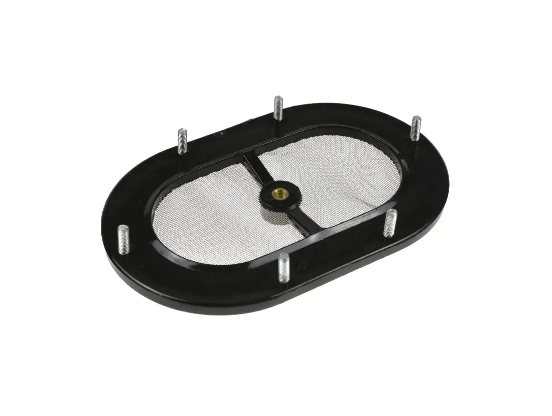 Stelaż wewnętrzny wkładu airboxa quad Kayo A200 A250 A300