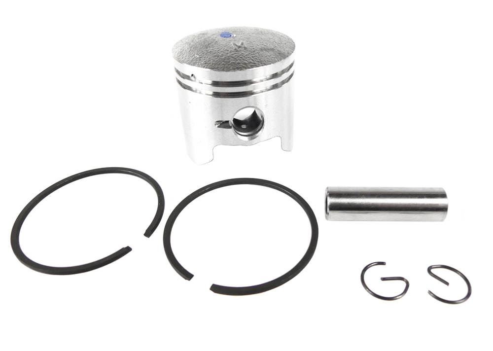 Tłok pierścienie Pocket Bike 60ccm 44mm Tuning