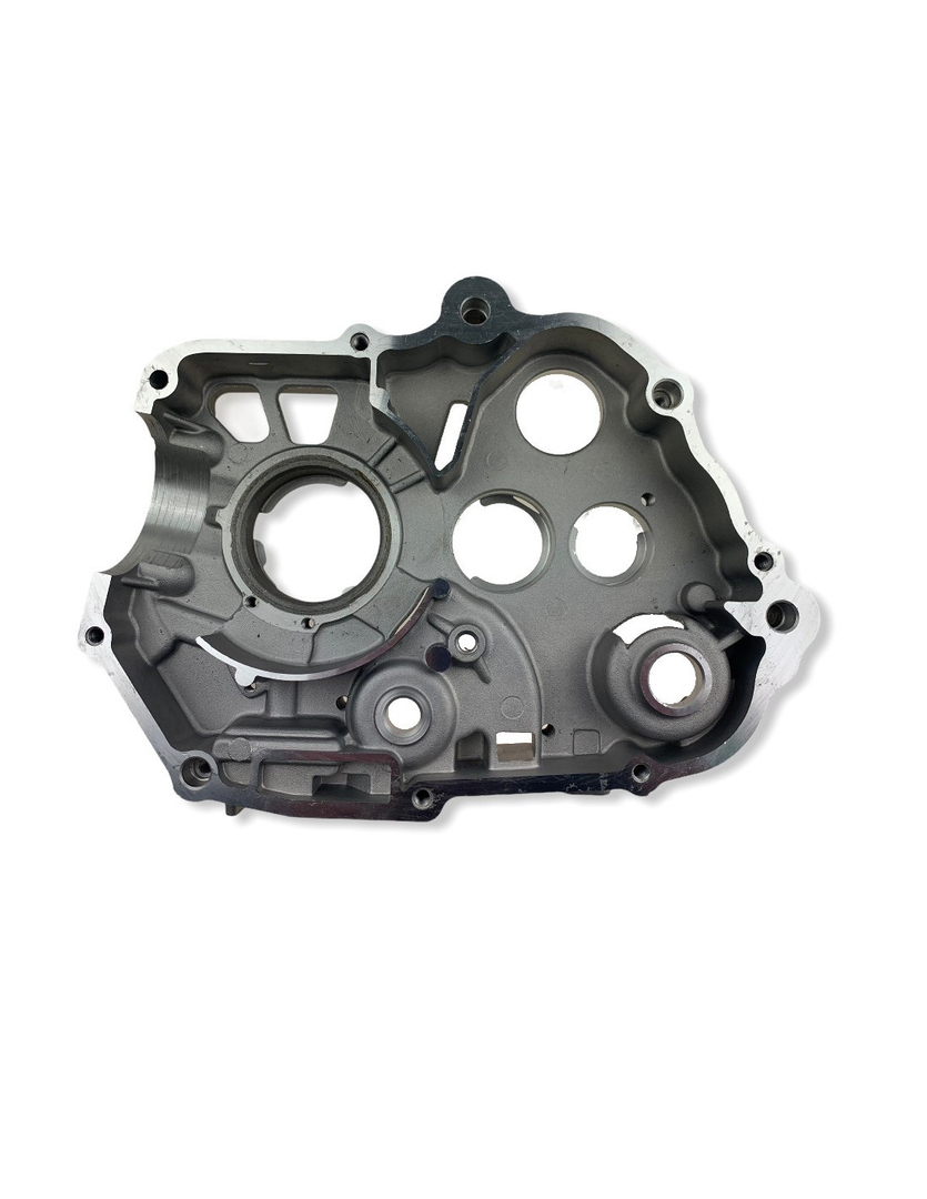 Karter silnika prawy cross pitbike MRF 120 HQ SM RC