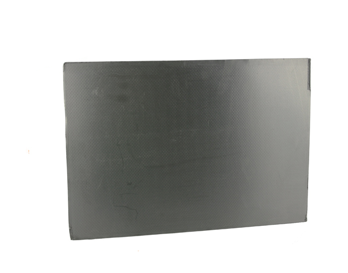 Arkusz do Uszczelek Wydechu Klingieryt Zbrojony