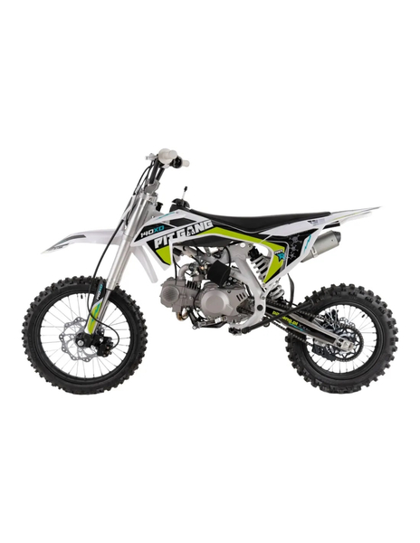 Pit Bike Pitgang 140XD