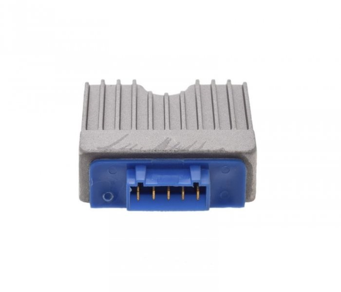 Regulator napięcia Piaggio Aprilia Derbi Vespa