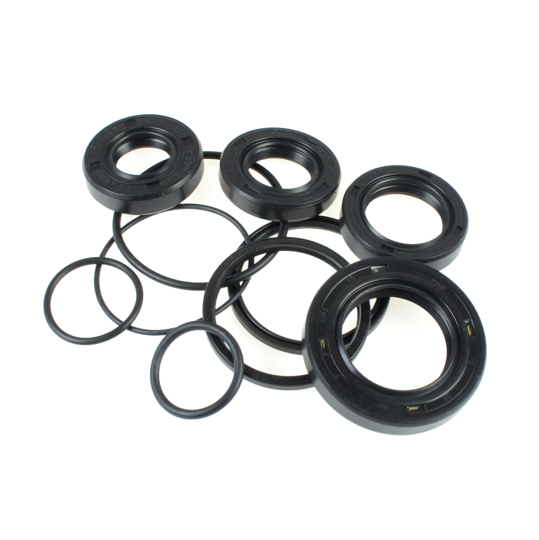 Uszczelniacze silnika skuter Honda BSV / SGX / SH zestaw RMS