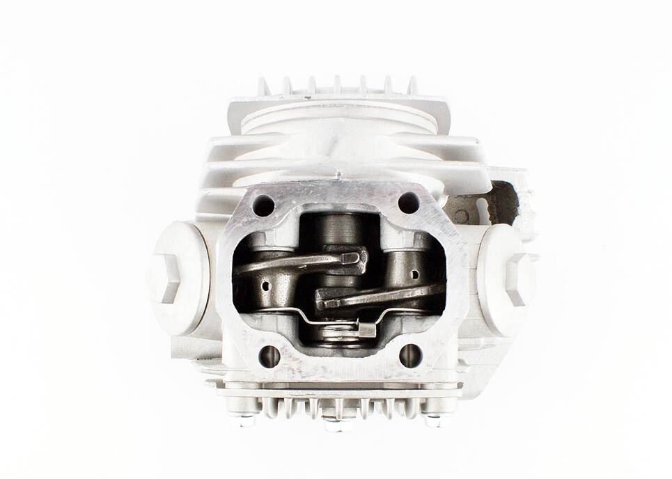 Głowica 4T 125ccm 53,5mm 154FMB Barton Romet Zipp