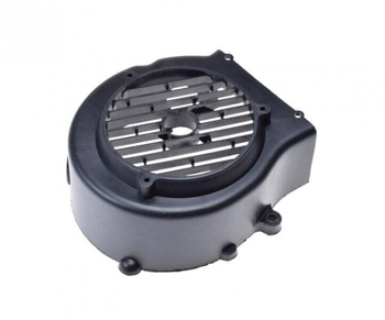 Pokrywa plastik wentylatora 125 GY6 4T Kingway Zipp Romet Kymco quad atv
