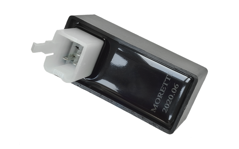 Moduł zapłonowy Peugeot ST