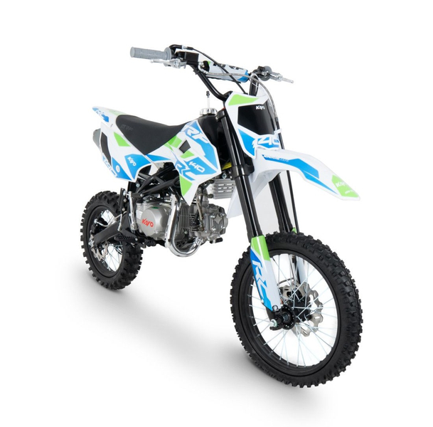 Pit Bike MRF 140 RC BIG