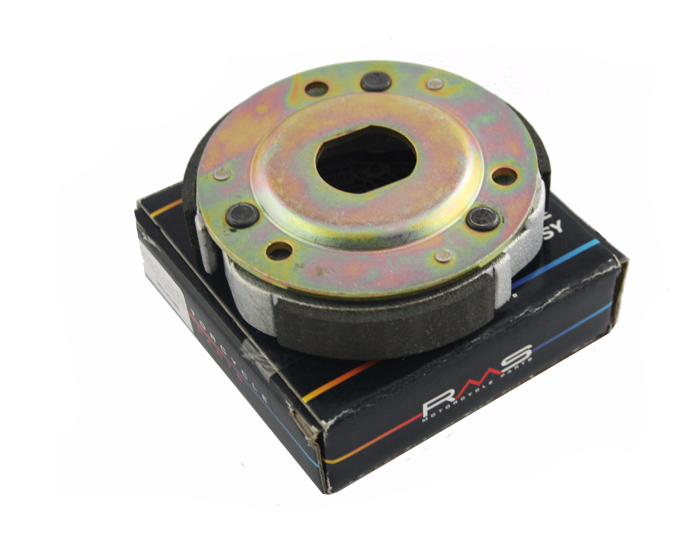 Sprzęgło MBK Yamaha Gilera Piaggio Minarelli 107mm RMS