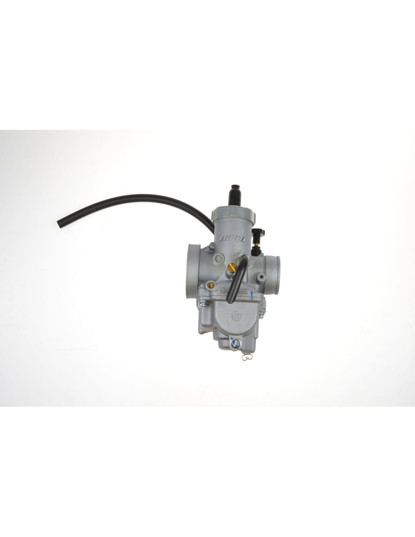 Gaźnik NIBBI PE28 z ssaniem ręcznym dirtbike Kayo K4 T2 Enduro T4 250 Enduro