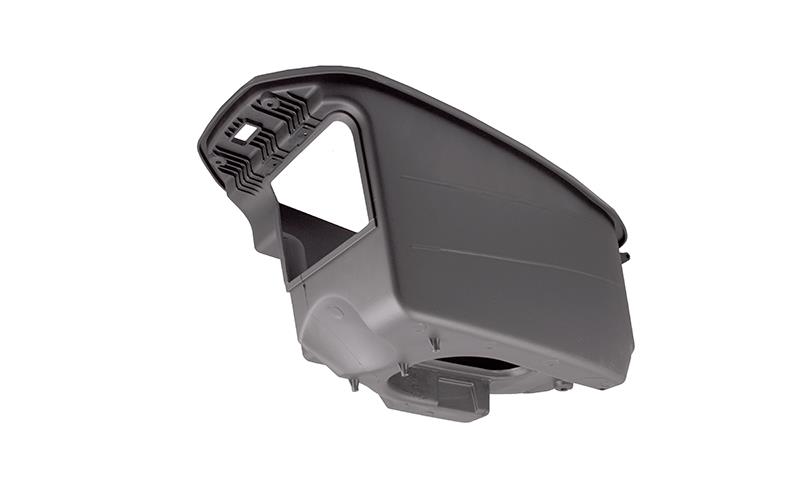 Obudowa schowka do skutera Barton Primo