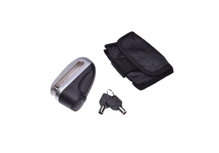 Blokada tarczy hamulcowej 10x62x10 Kinguard