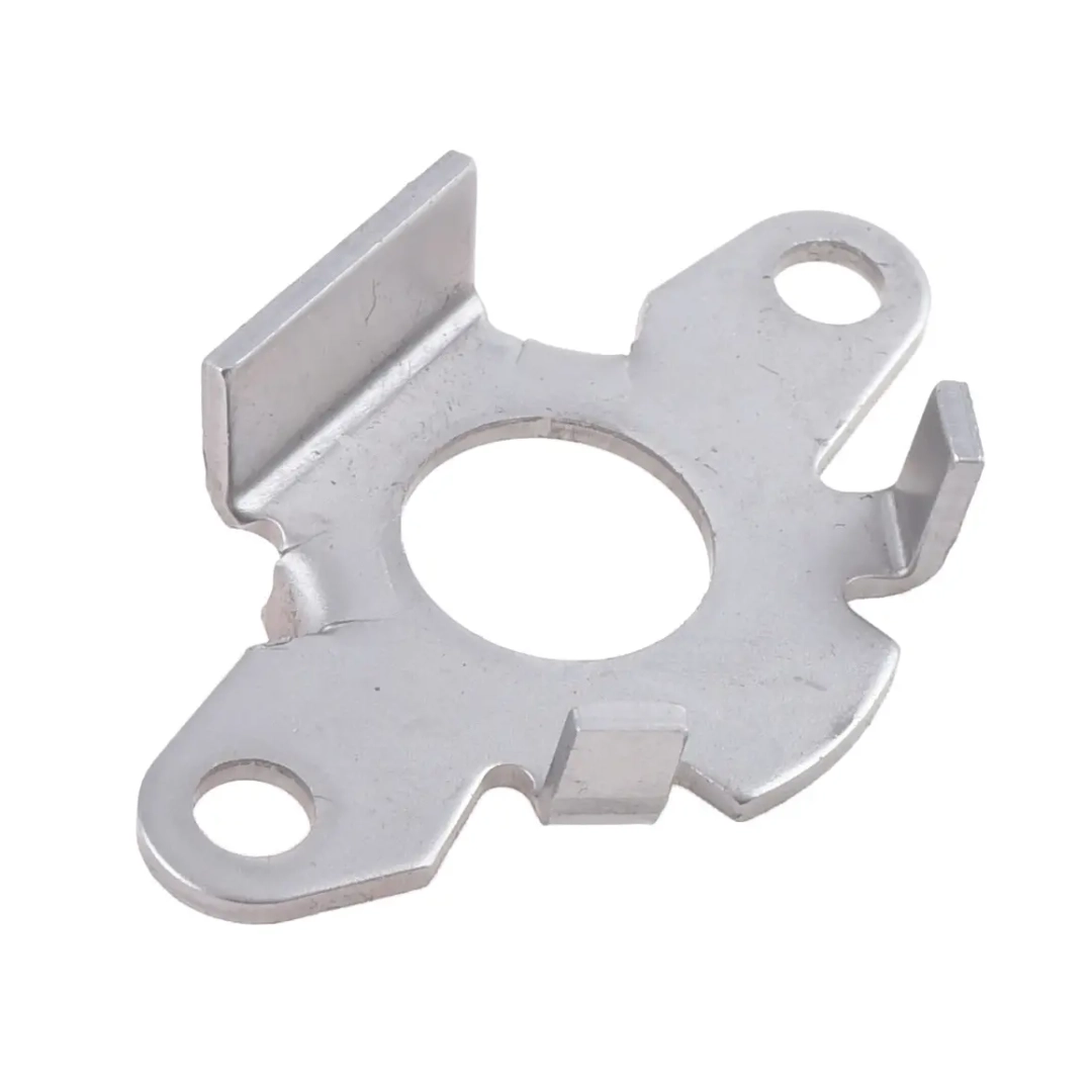 Blacha sprężyny startera Simson S51 SR50 DPR