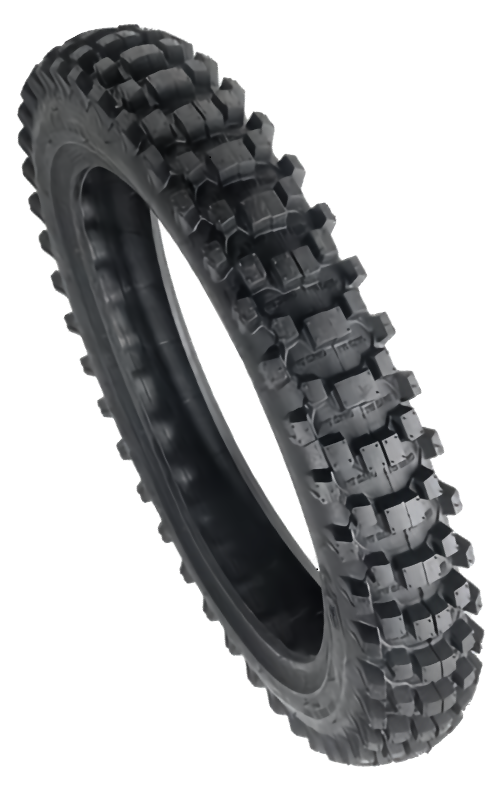 Opona 90/100-14 pitbike Kayo TT125 140 160 MRF 120 140 RC Pitgang RXF YCF