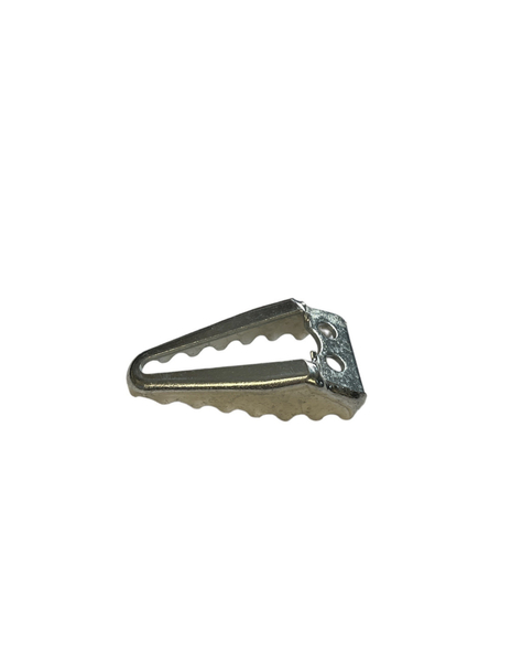 Końcówka dźwigni hamulca nożnego dirtbike Kayo T4 250 Enduro