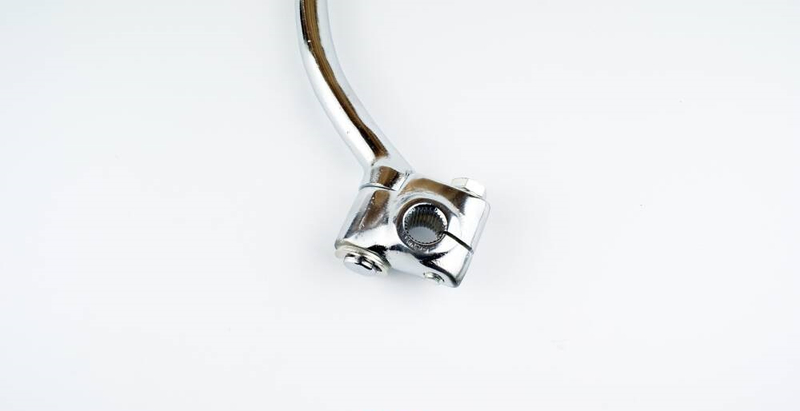 Dźwignia rozruch nożny kopka Romet Ogar 900