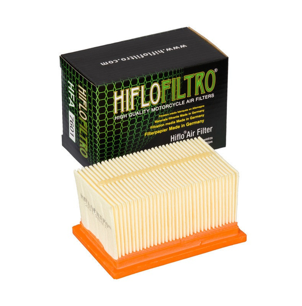 Filtr powietrza HFA7601 BMW F650 G650 Hiflofiltro