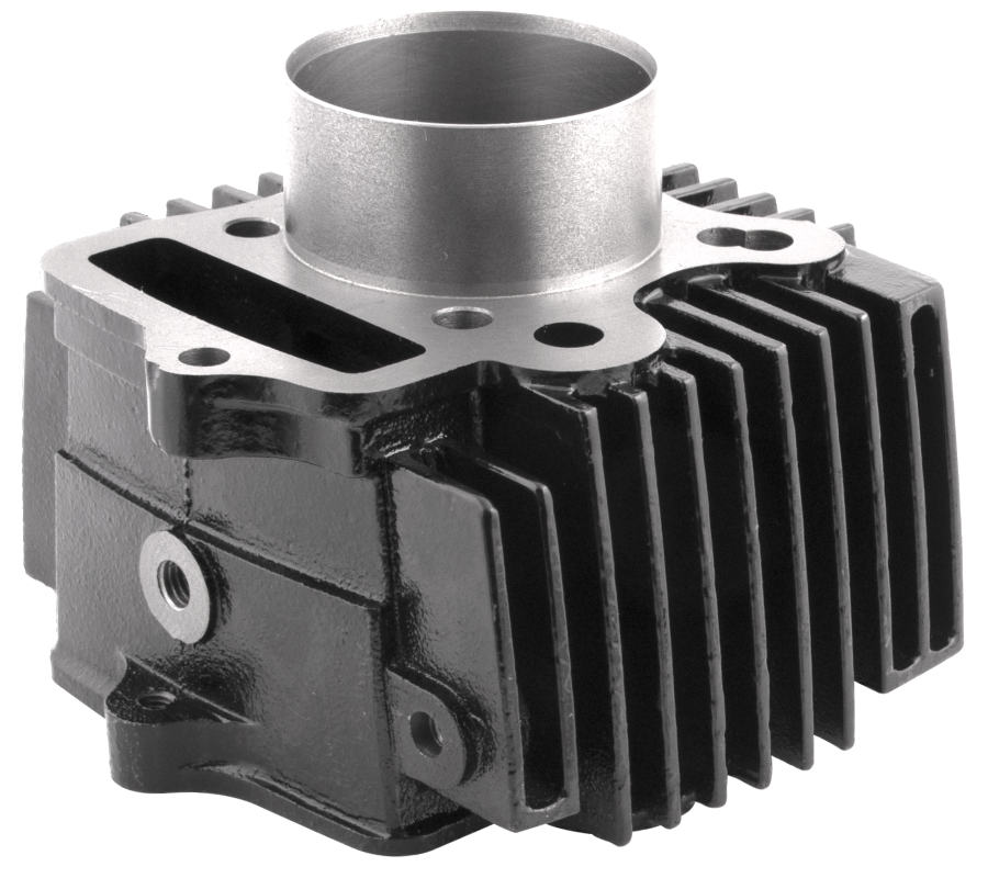 Cylinder 110 125 CM 52,4mm ATV Quad 152FMB Junak 901 139fmb router ws50 110