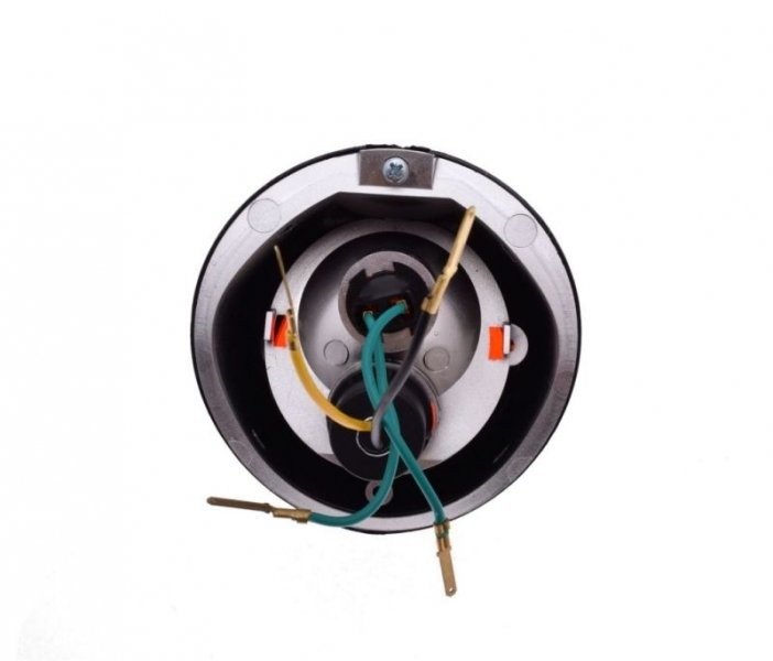 Lampa tył tylna aprilia sr50 carbon