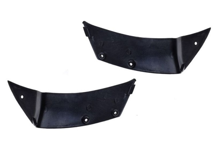 Wypełnienie osłony owiewki przód ZIPP PRO