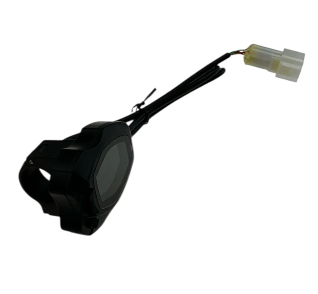 Wyświetlacz dirtbike MRF E-Dirt 6.0