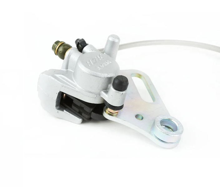 Hamulec tylny kompletny pitbike Kayo TD125 TD125-R