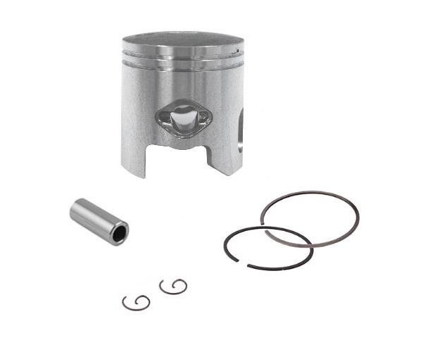 Tłok do skutera 80CM 47mm sworzeń 10mm 2T