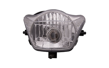 Reflektor lampa przód motocykla Barton Hyper 125