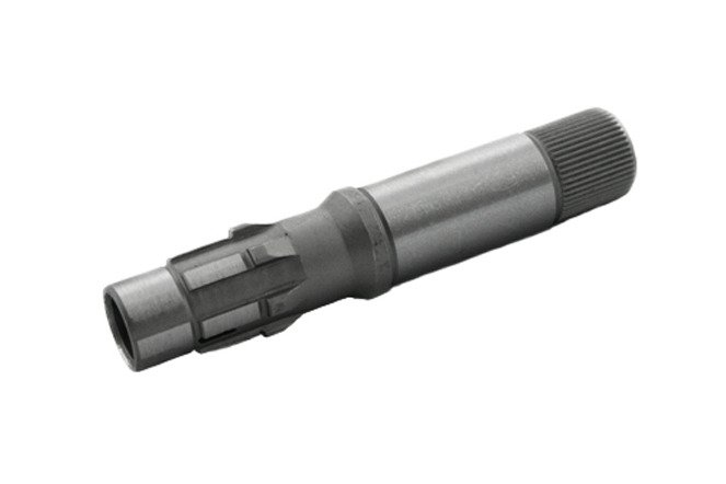 Wałek rozrusznika startera kopki Mz Etz 150