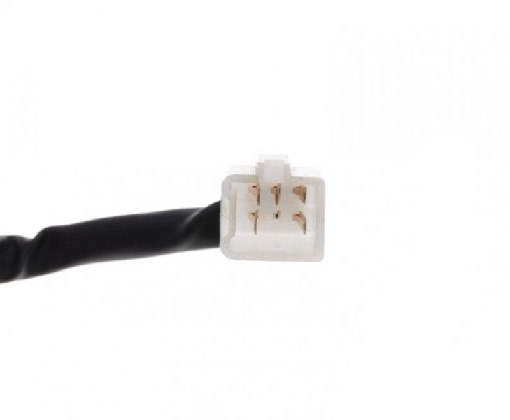 Regulator napięcia 4t 12v wilga quest skuter gy6 