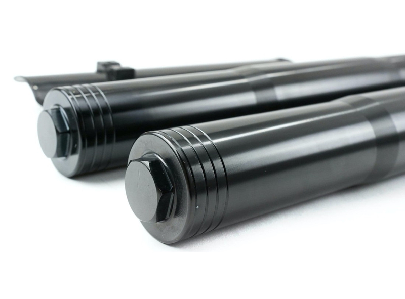 Lagi amortyzatory 610mm Kayo Mini GP 150