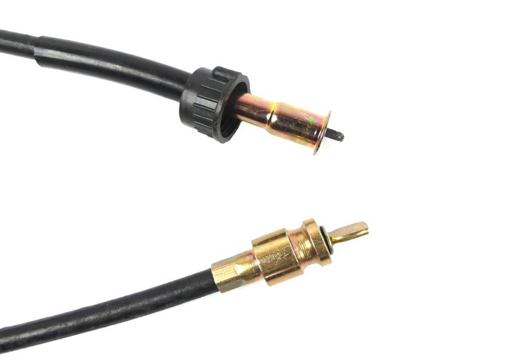 Linka licznika prędkościomierza wsk 125 175 cięgno