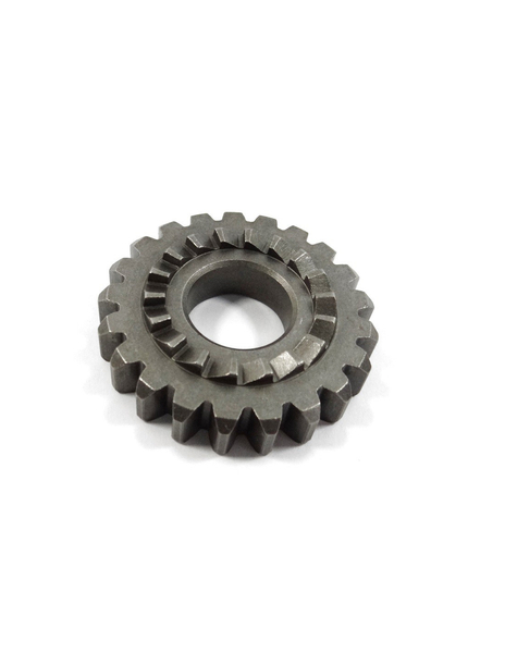 Zębatka kopniaka pitbike MRF 140 HQ RC SM TTR Kayo TT140 Pitgang 140XD RXF