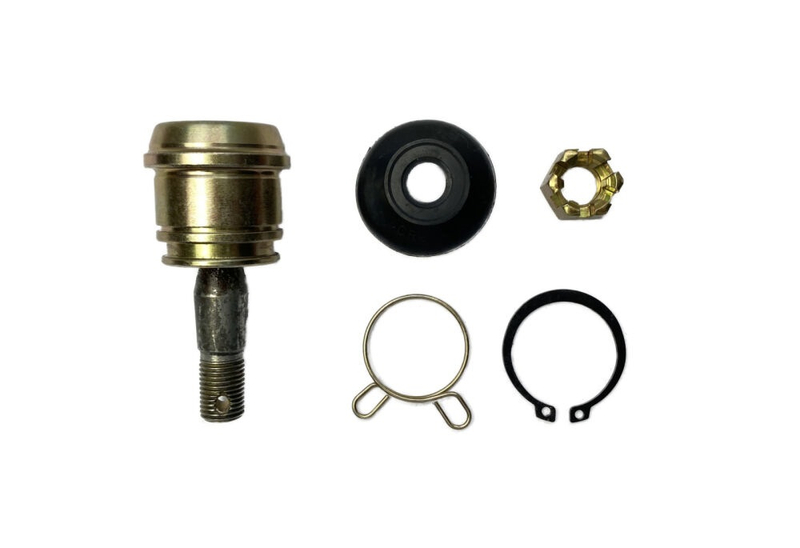 Sworzeń końcówka wahacza dolnego quad atv 150 200 250ccm