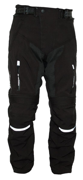ROLEFF Spodnie Motocyklowe Tekstylne Membrana WIND-TEX