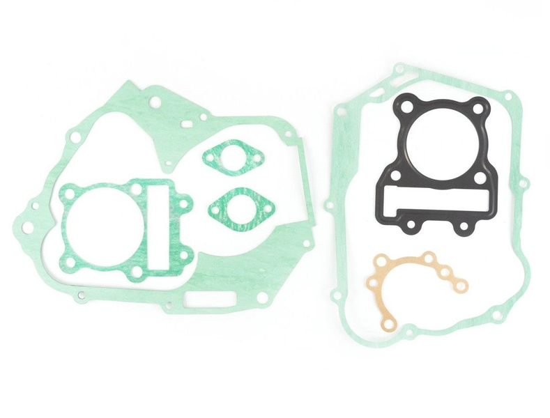 Uszczelki silnika komplet pitbike Z155 MRF 160 SM-R Kayo TT160