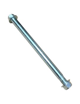 Ośka koła tylnego 215mm pitbike YCF Bigy 150 Pilot 125 150 155 Start 88 125