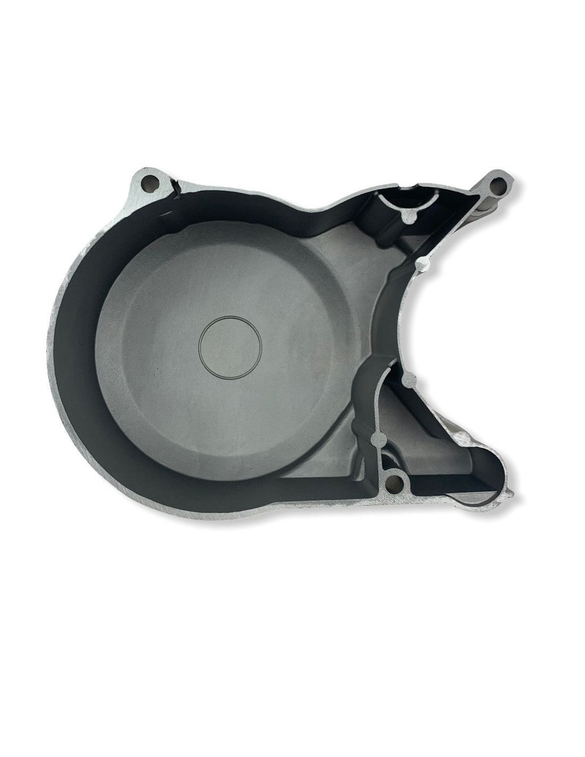 Pokrywa silnika lewa pitbike YX140 MRF140 RC TTR SM HQ Pitgang 140XD RXF 150
