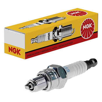 NGK świeca zapłonowa CR6HSB (NR 6500) (U20FSR-U, U20FSRU) Honda GL1800 Tour 18-20