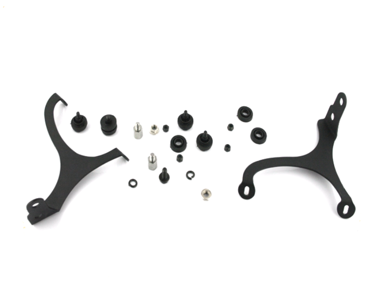 Szyba owiewka przeźroczysta skuter suzuki piaggio