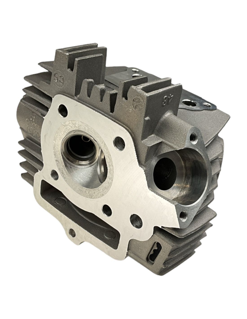 Głowica goła pitbike Kayo TSD 110