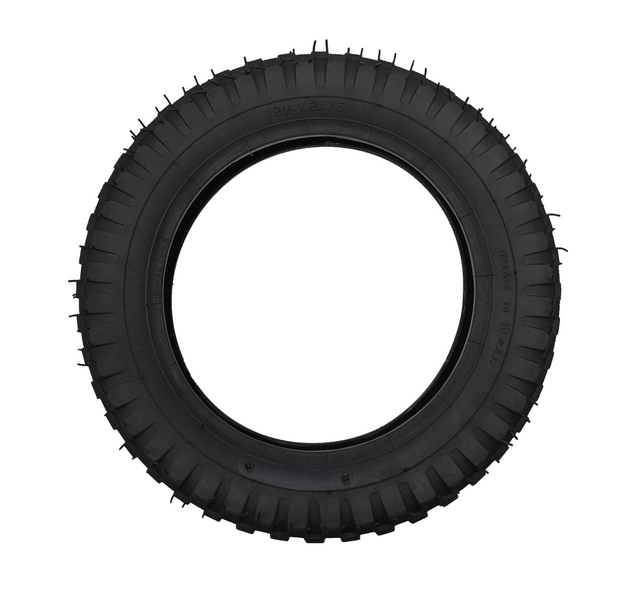 Opona 1/2 2,75-12 / 12 1/2x2,75 cross pocket bike