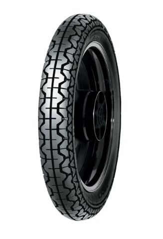 Mitas opona 3.00-19 H-06 49P TT przód tył oldtimer classic 03-43/2024