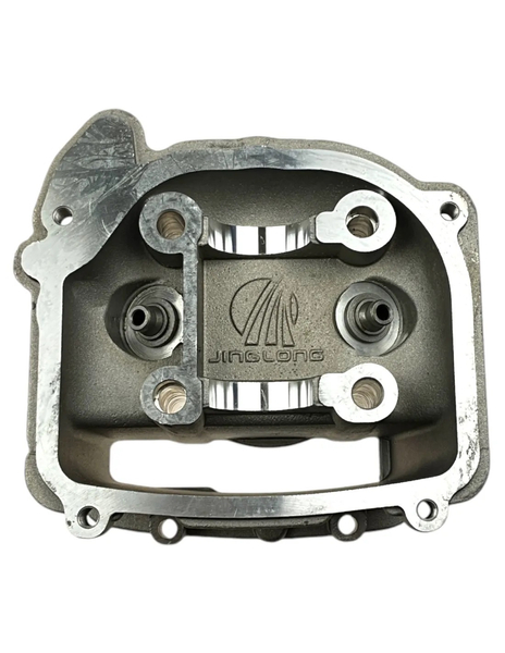 Głowica silnika quad atv Kayo AU150 CVT