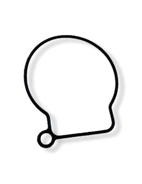 Uszczelka gaźnika Carbu22 pitbike YCF