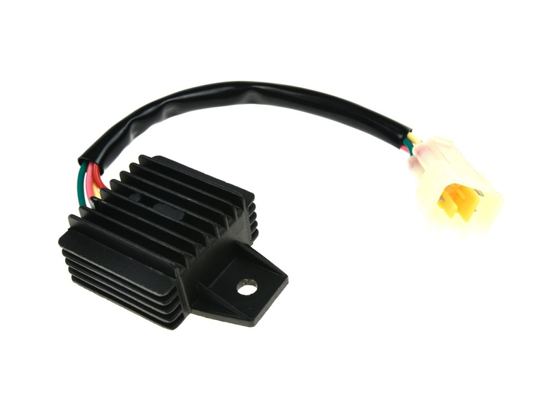 Regulator napięcia quad Kayo A150 AT110 AT125 AU110 AU125 AY70