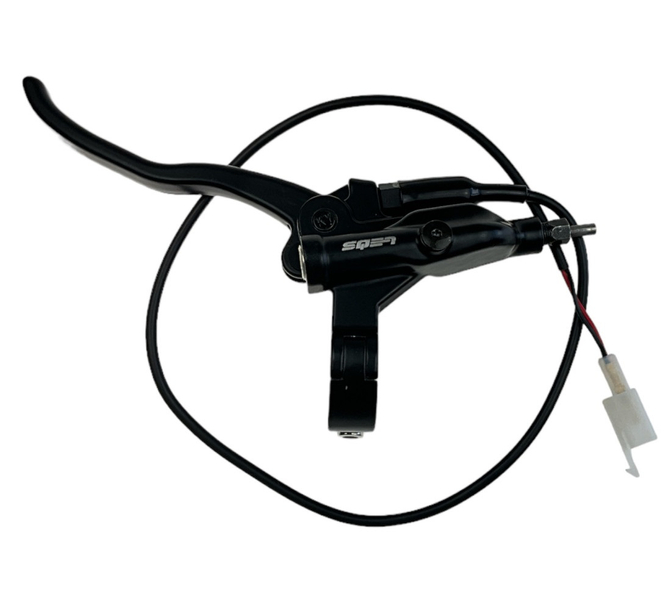 Pompa hamulcowa tylna pitbike MRF eR 1.6 MX SM MRF eR 2.0 MX SM