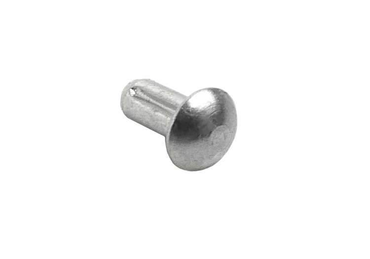Mocowanie tabliczki znamionowej mz simson s51 sr50