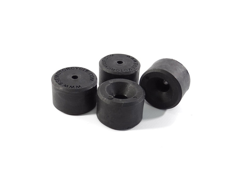 Protektory ośki przód/tył mod2 pitbike MRF eR 1.6 MX SM MRF eR 2.0 MX SM