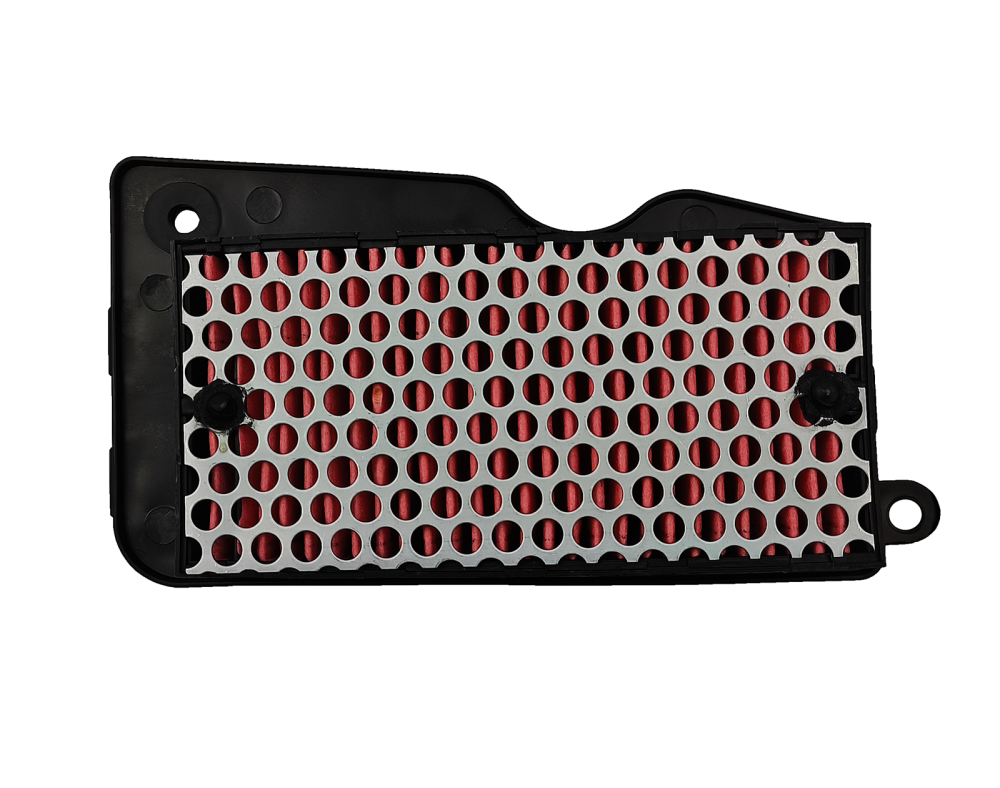 Wkład filtra powietrza GY6 125ccm papier Barton Ferro Router Zipp Romet atv