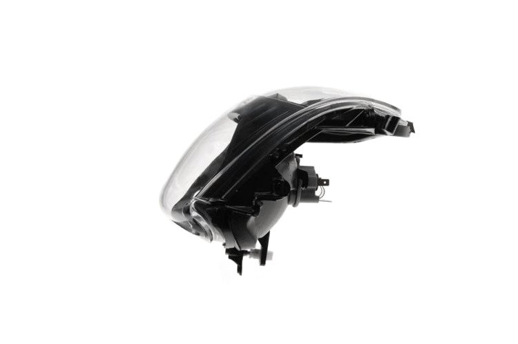 Nowa lampa przód reflektor homologacja piaggio zip